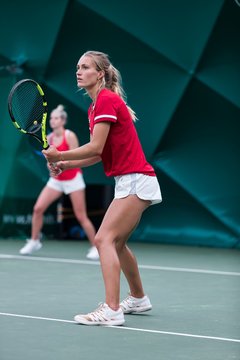 Lilly Düffert 235 - RL TC RW Wahlstedt - TV Sparta 87 Nordhorn : Ergebnis: 3:6